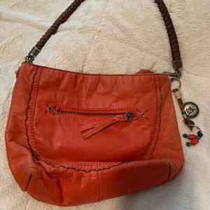 The Sak purse